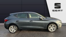 SEAT Leon 1.0 TSI EVO SE Dynamic 5dr Petrol Hatchback